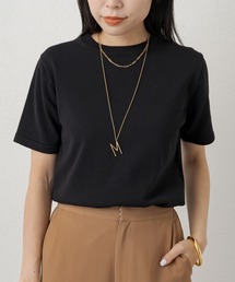 LOUNGEDRESS | ニットTシャツ(ニット/セーター)