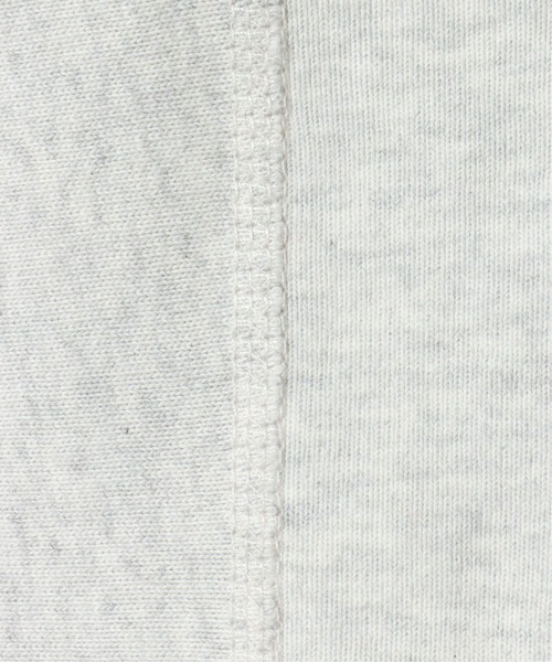 Champion（チャンピオン）の「Champion チャンピオン リバースウィーブTシャツ（Tシャツ/カットソー・レディース・オフホワイト・M/L/S）」の10枚目の写真