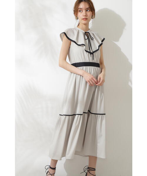 冬ギフト  セール】◇ウィリアムワンピース（ワンピース）｜JILL STUART ワンピース