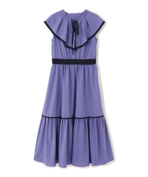 セール】◇ウィリアムワンピース（ワンピース）｜JILL STUART