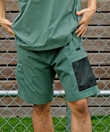 BILLABONG/ビラボン セットアップ ユーティリティショーツ カーゴパンツ トランクス/水着 BC011-659