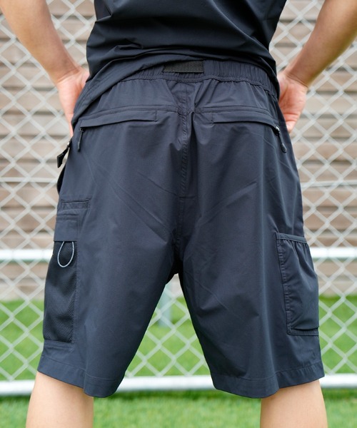 BILLABONG/ビラボン セットアップ ユーティリティショーツ