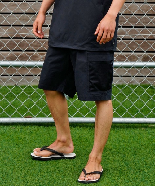 BILLABONG/ビラボン セットアップ ユーティリティショーツ