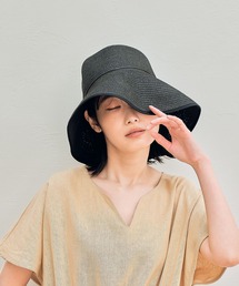 ペーパーブレードハット / 263594