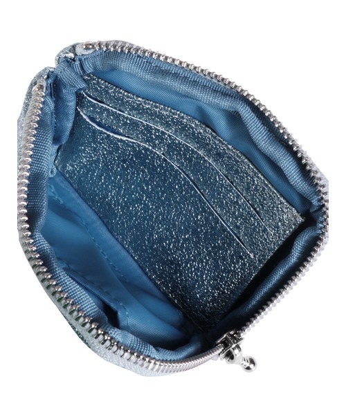 PAMEO POSE（パメオポーズ）の「Meta Heart Multi Bag