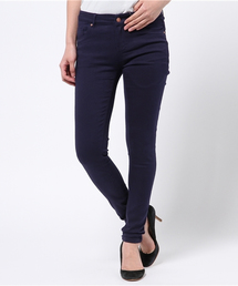 mystic | スキニーパンツ(その他パンツ)