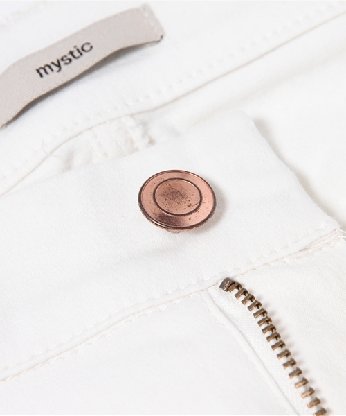 mystic（ミスティック）の「スキニーパンツ（その他パンツ・レディース・ネイビー/ブラック/オフホワイト・1/0/2）」の9枚目の写真