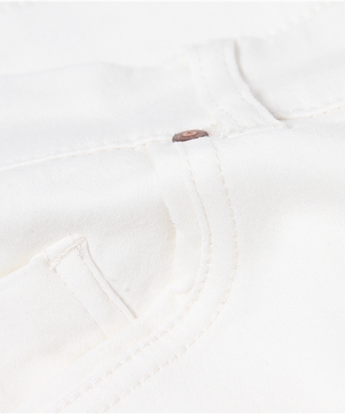 mystic（ミスティック）の「スキニーパンツ（その他パンツ・レディース・ネイビー/ブラック/オフホワイト・1/0/2）」の4枚目の写真