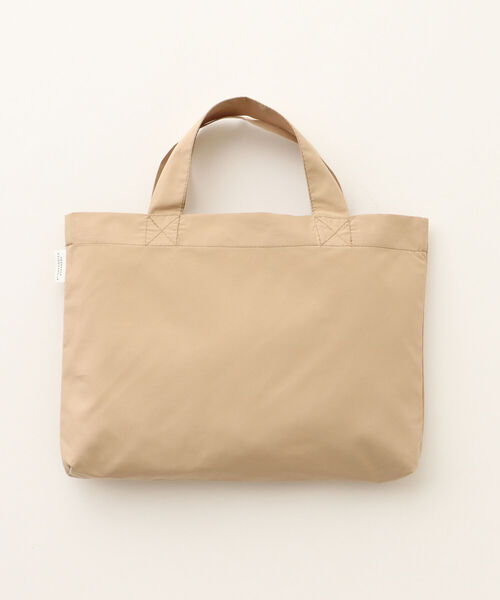 Afternoon Tea(アフタヌーンティー)の「ステンカラーロングコート(ステンカラーコート・レディース・ベージュ/ネイビー/ブルー・MEDIUM)」の10枚目の写真