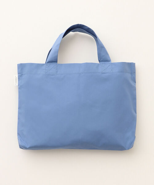 Afternoon Tea(アフタヌーンティー)の「ステンカラーロングコート(ステンカラーコート・レディース・ベージュ/ネイビー/ブルー・MEDIUM)」の16枚目の写真