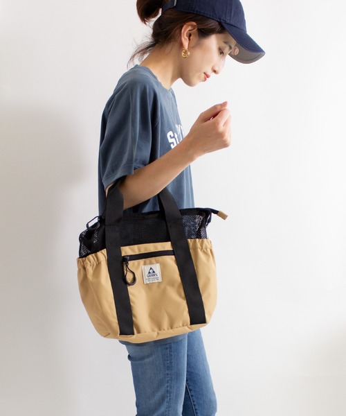 ALL ORDINARIES（オールオーディナリーズ）の「【別注ピグメント染】St.MARY Brt.ラグラン半袖Tシャツ（Tシャツ/カットソー・レディース・グレー/パープル/ネイビー/オフホワイト・1/2/3/4）」の13枚目の写真
