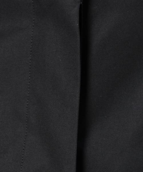 BEAUTY&YOUTH UNITED ARROWS（ビューティーアンドユースユナイテッドアローズ）の「BYTF オットマン チェスターコート ◆（チェスターコート・レディース・ネイビー・MEDIUM/SMALL）」の7枚目の写真