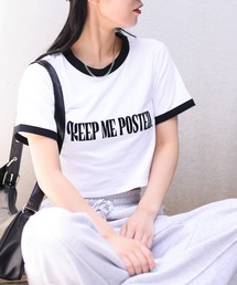 WEGO | WEGO/アソートチビT(Tシャツ/カットソー)