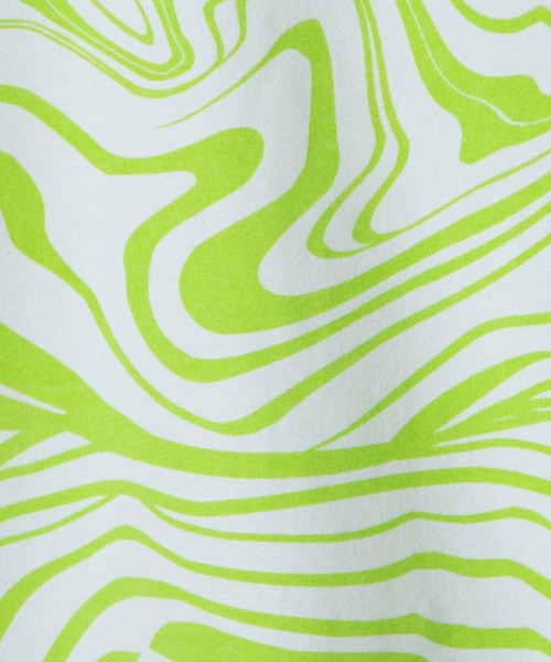 WEGO(ウィゴー)の「WEGO/アソートチビT(Tシャツ/カットソー・レディース・その他1/ブラック/ブラウン・FREE)」の18枚目の写真