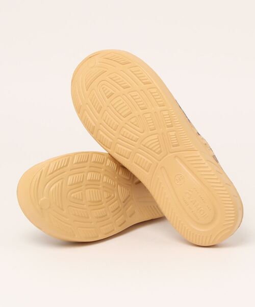 SUNNY ROOM(サニールーム)の「【AMOJI】カモフラージュ柄ワンマイルクロッグサンダル 161(サンダル・メンズ・ホワイト/ブラック/カーキ/グリーン・25.0cm/23.0cm/26.0cm/27.0cm/28.0cm/24.0cm/29.0cm)」の6枚目の写真