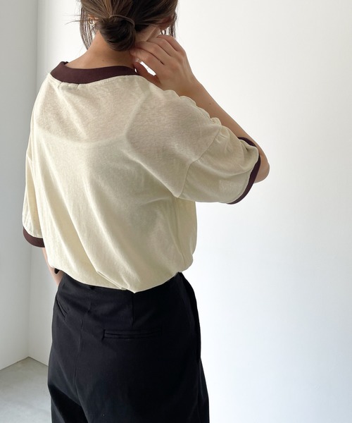 CANAL JEAN（キャナルジーン）の「RED CHOP WORKS(レッド