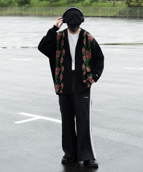 MI様 トラックパンツ PUMA プーマ ユニセックス T7 トラック パンツ JP（その他パンツ