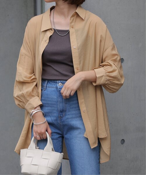 セール シアーシャツ シャツ ブラウス Frames Ray Cassin フレームスレイカズン のファッション通販 Zozotown