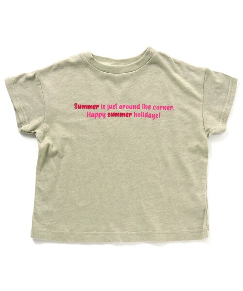サーフネオンロゴtシャツ Tシャツ カットソー Breeze ブリーズ のファッション通販 Zozotown