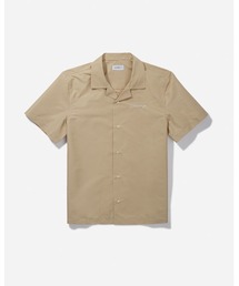 Saturdays NYC | IRIDESCENT CANTY SS SHIRT(シャツ/ブラウス)