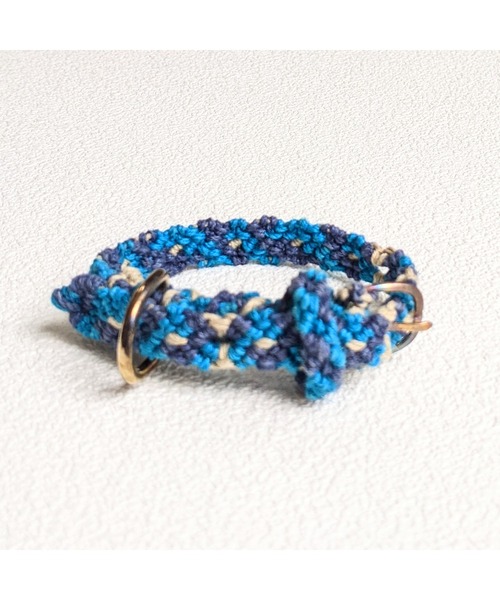 【kAnata】ワンちゃん首輪（小型犬 散歩用）(SU)（リード/ハーネス/首輪）｜tone（トーン）