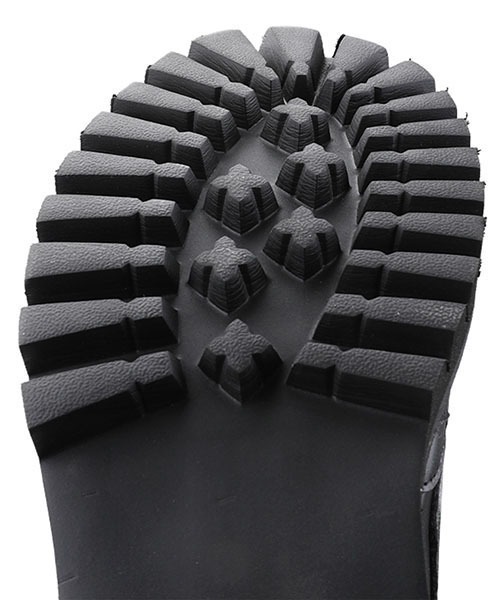 WESTBOY（ウエストボーイ）の「ファイヤーパターンドレスシューズ WO22SH09【WB ORIGINALS】（ドレスシューズ・メンズ・ブラック・42/40/43/41）」の3枚目の写真