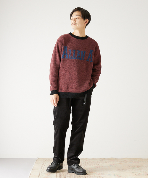 【GRAMICCI/グラミチ】別注コーデュロイストレッチパンツ