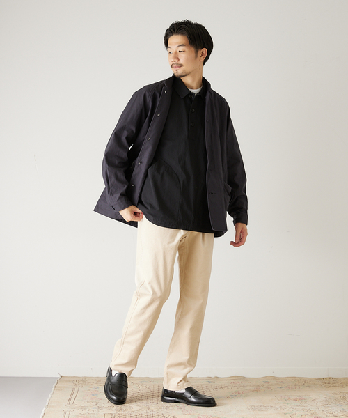 【GRAMICCI/グラミチ】別注コーデュロイストレッチパンツ