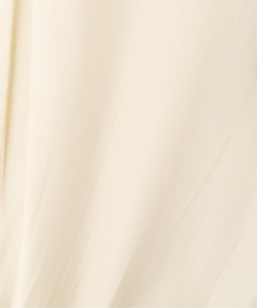 PROPORTION BODY DRESSING（プロポーションボディドレッシング）の「ハートカットハイウエストニットワンピース / 1212240806（ワンピース・レディース・ブラック/グレー/カーキ・SMALL/MEDIUM）」の17枚目の写真