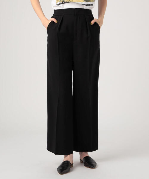 EDITION（エディション）の「BACK SATIN GEORGETT