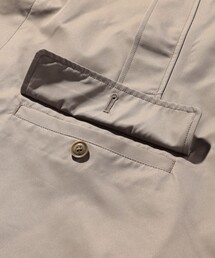 nanamica（ナナミカ）の「nanamica/ナナミカ 2L GORE-TEX Short