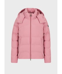Emporio Armani エンポリオ アルマーニ レディース のダウンジャケット コート通販 Zozotown