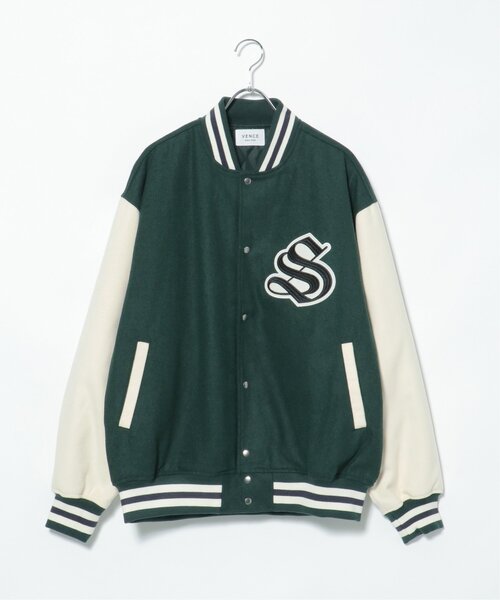 VENCEEXCHANGE（ヴァンスエクスチェンジ）の「フェイクメルトン