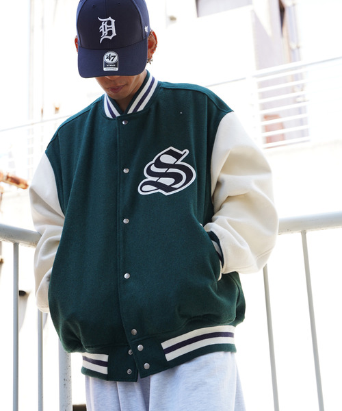 VENCEEXCHANGE（ヴァンスエクスチェンジ）の「フェイクメルトン