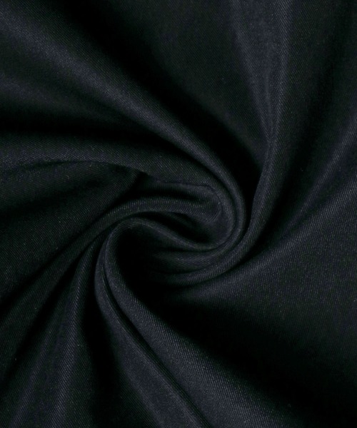 ANPAS（アンパス）の「Stretch Tuck Wide Chino Pants/ストレッチ タックワイド チノパンツ スラックス（スラックス・メンズ・ブラック/ベージュ/ブルー/グリーン・LL/M/L）」の17枚目の写真