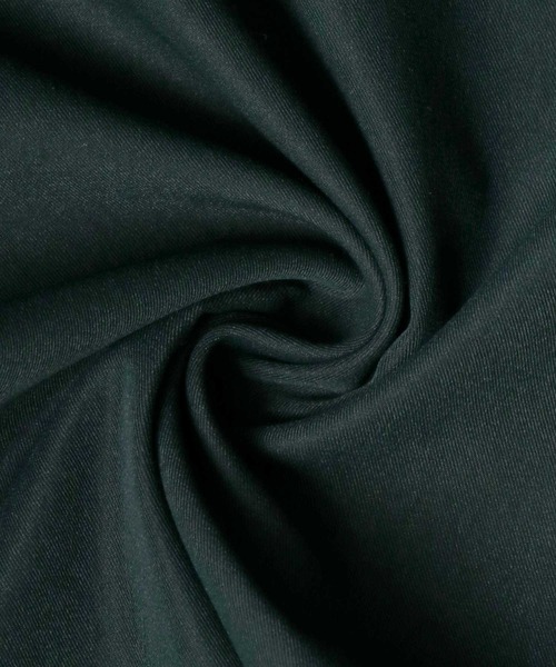 ANPAS（アンパス）の「Stretch Tuck Wide Chino Pants/ストレッチ タックワイド チノパンツ スラックス（スラックス・メンズ・ブラック/ベージュ/ブルー/グリーン・LL/M/L）」の19枚目の写真