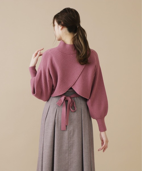 JILL by JILL STUART（ジルバイジルスチュアート）の