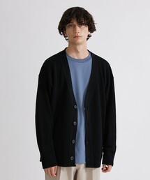 UNITED TOKYO | リラックスワッフルカーデ(カーディガン/ボレロ)