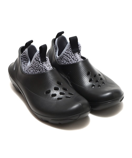 JORDAN BRAND(ジョーダンブランド)の「JORDAN BRAND JORDAN SYSTEM.23 / ジョーダン ブランド ジョーダン システム.23 / NIKE 【SP】(スニーカー・メンズ・ブラック・27.0cm/28.0cm/29.0cm/26.0cm/30.0cm/25.0cm)」の1枚目の写真