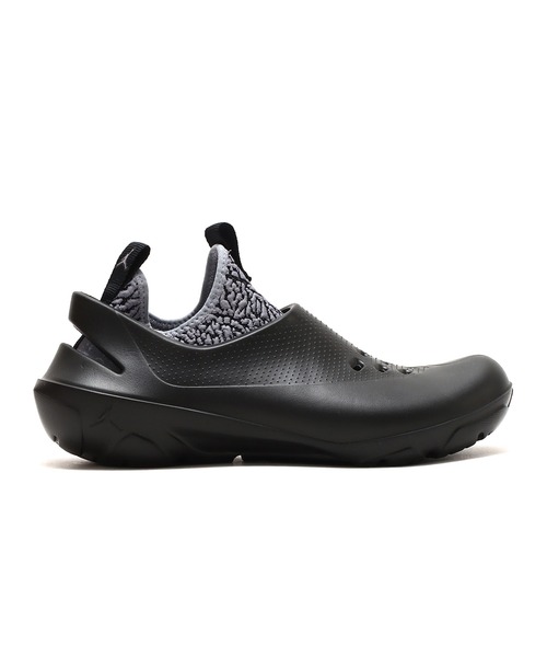 JORDAN BRAND(ジョーダンブランド)の「JORDAN BRAND JORDAN SYSTEM.23 / ジョーダン ブランド ジョーダン システム.23 / NIKE 【SP】(スニーカー・メンズ・ブラック・27.0cm/28.0cm/29.0cm/26.0cm/30.0cm/25.0cm)」の2枚目の写真