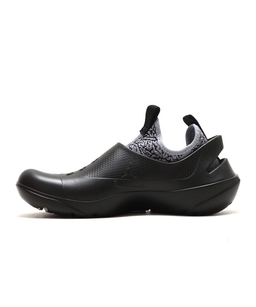 JORDAN BRAND(ジョーダンブランド)の「JORDAN BRAND JORDAN SYSTEM.23 / ジョーダン ブランド ジョーダン システム.23 / NIKE 【SP】(スニーカー・メンズ・ブラック・27.0cm/28.0cm/29.0cm/26.0cm/30.0cm/25.0cm)」の4枚目の写真
