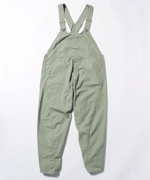 CAL O LINE/キャルオーライン BARREL OVERALLS (RIP-STOP) サロペット オーバーオール