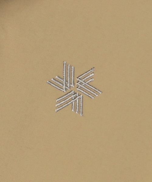 GOLDWIN（ゴールドウィン）の「GOLDWIN | 〈別注〉 GORE-TEX PACLITE マウンテンパーカー MEN（マウンテンパーカー・メンズ・グレー/ベージュ・LARGE/MEDIUM）」の19枚目の写真