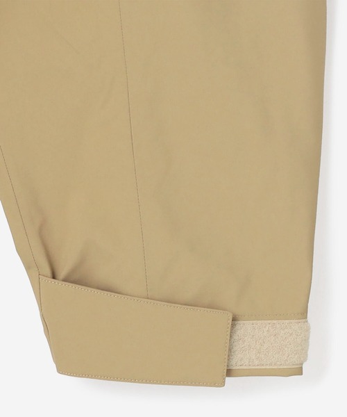 GOLDWIN（ゴールドウィン）の「GOLDWIN | 〈別注〉 GORE-TEX PACLITE マウンテンパーカー MEN（マウンテンパーカー・メンズ・グレー/ベージュ・LARGE/MEDIUM）」の15枚目の写真