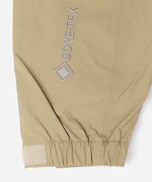 GOLDWIN（ゴールドウィン）の「GOLDWIN | 〈別注〉 GORE-TEX PACLITE マウンテンパーカー MEN（マウンテンパーカー・メンズ・グレー/ベージュ・LARGE/MEDIUM）」の14枚目の写真