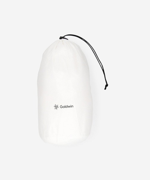 GOLDWIN（ゴールドウィン）の「GOLDWIN | 〈別注〉 GORE-TEX PACLITE マウンテンパーカー MEN（マウンテンパーカー・メンズ・グレー/ベージュ・LARGE/MEDIUM）」の20枚目の写真