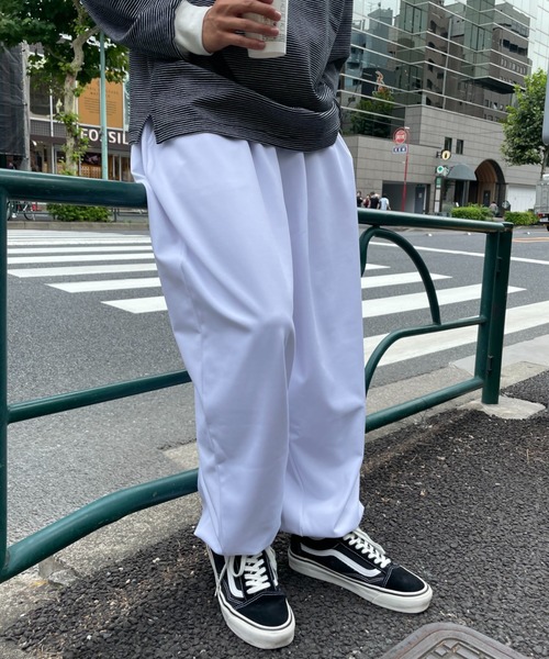 CIAOPANIC（チャオパニック）の「ボンタンパンツ（スウェットパンツ