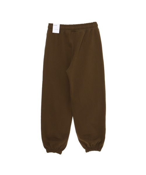 JORDAN BRAND（ジョーダンブランド）の「NIKE WMNS JORDAN FLIGHT FLEECE PANTS DQ4608-385（その他パンツ・レディース・オリーブ・LARGE/MEDIUM/SMALL）」の2枚目の写真