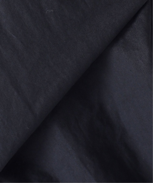 FRAMeWORK（フレームワーク）の「≪追加≫チュニックシャツ2（シャツ/ブラウス・レディース・ホワイト/ネイビー・FREE）」の5枚目の写真