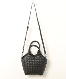 PAGEBOY | メッシュミニBAG(ショルダーバッグ)